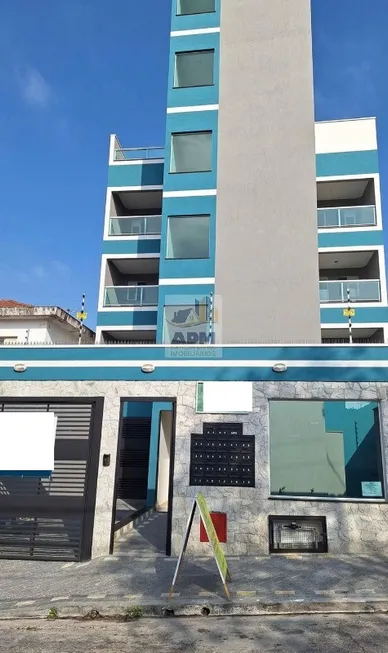 Foto 1 de Apartamento com 1 Quarto à venda, 31m² em Vila Granada, São Paulo