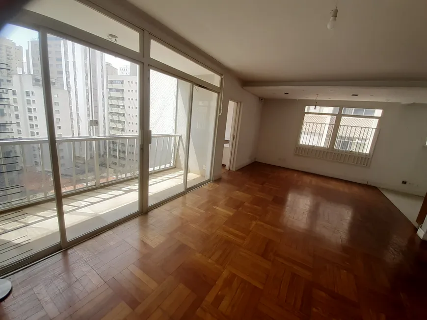 Foto 1 de Apartamento com 3 Quartos à venda, 210m² em Santa Cecília, São Paulo