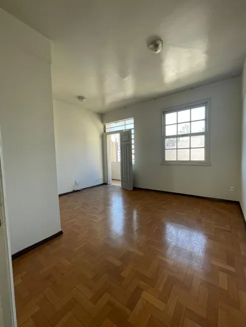 Foto 1 de Apartamento com 3 Quartos à venda, 92m² em Centro, Belo Horizonte