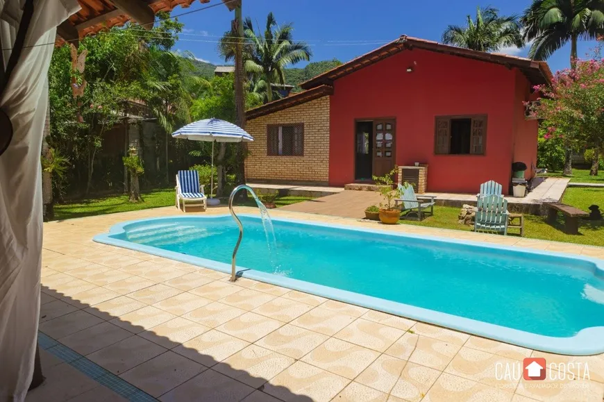 Foto 1 de Fazenda/Sítio com 2 Quartos à venda, 100m² em Itaipava, Itajaí