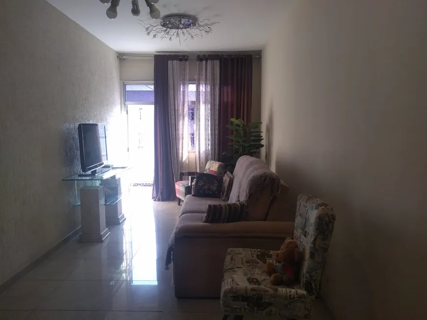 Foto 1 de Apartamento com 3 Quartos à venda, 98m² em Vila da Penha, Rio de Janeiro