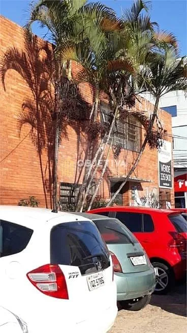 Foto 1 de Galpão/Depósito/Armazém à venda, 1040m² em Navegantes, Porto Alegre