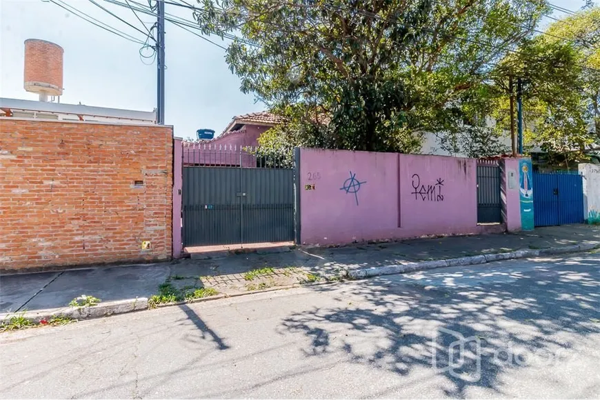 Foto 1 de Casa com 4 Quartos à venda, 265m² em Vila Pirajussara, São Paulo