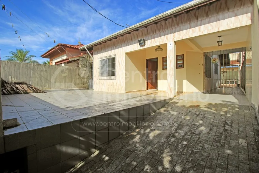 Foto 1 de Casa com 2 Quartos à venda, 153m² em Balneario Barra de Jangada , Peruíbe
