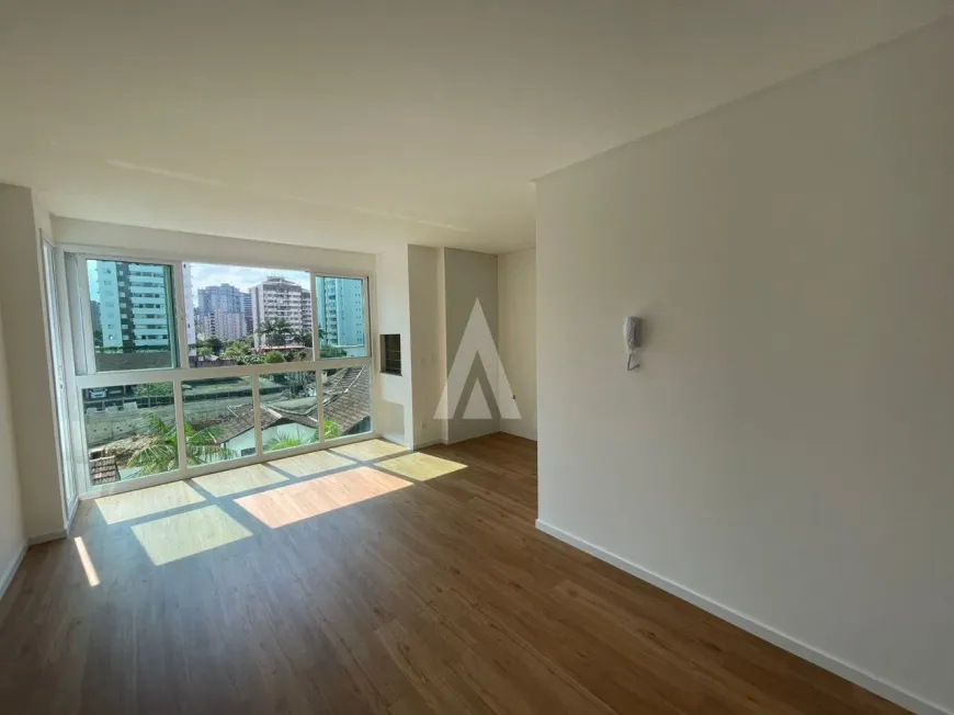 Foto 1 de Apartamento com 2 Quartos à venda, 67m² em Centro, Joinville