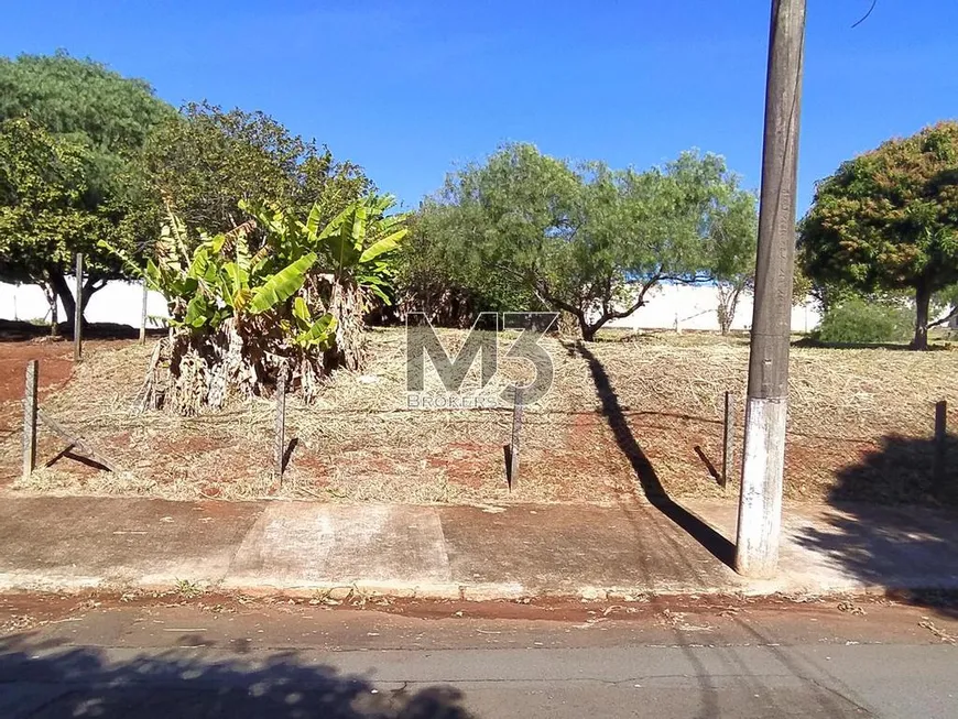 Foto 1 de Lote/Terreno à venda, 570m² em Parque das Universidades, Campinas