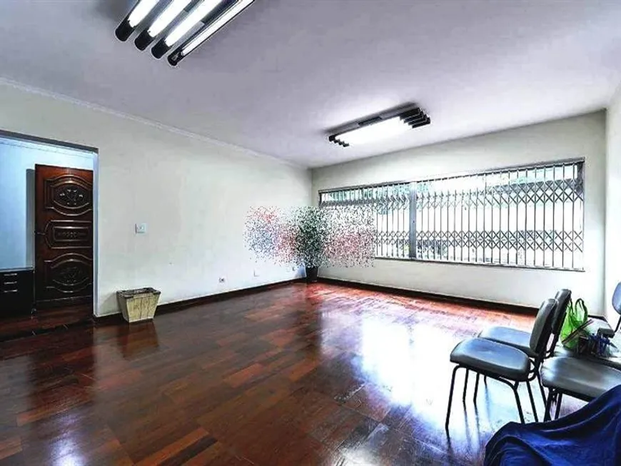 Foto 1 de Sobrado com 4 Quartos à venda, 500m² em Vila Regente Feijó, São Paulo