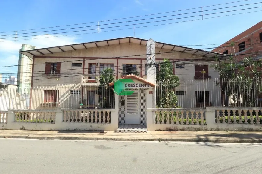 Foto 1 de Apartamento com 2 Quartos à venda, 61m² em Vila Príncipe de Gales, Santo André