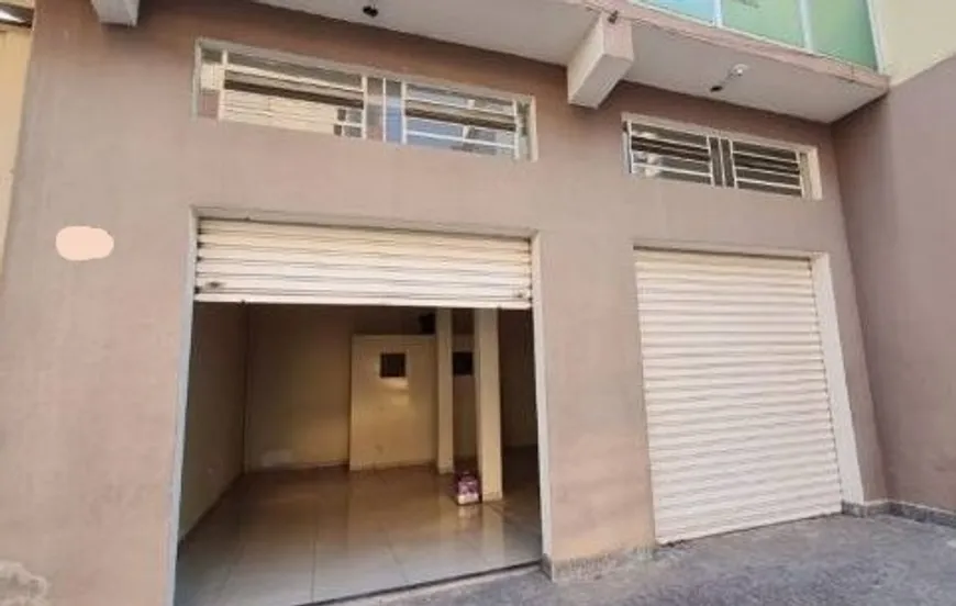 Foto 1 de Ponto Comercial para alugar, 50m² em Castelo, Belo Horizonte