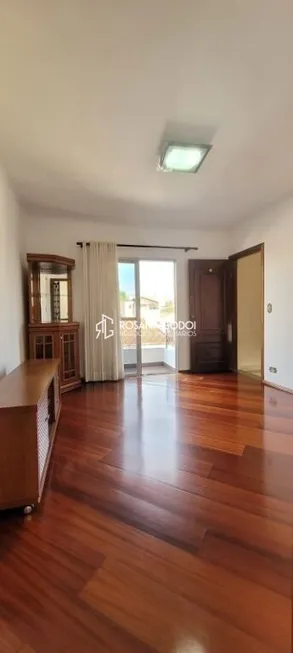 Foto 1 de Apartamento com 2 Quartos à venda, 64m² em Vila Esther, São Bernardo do Campo