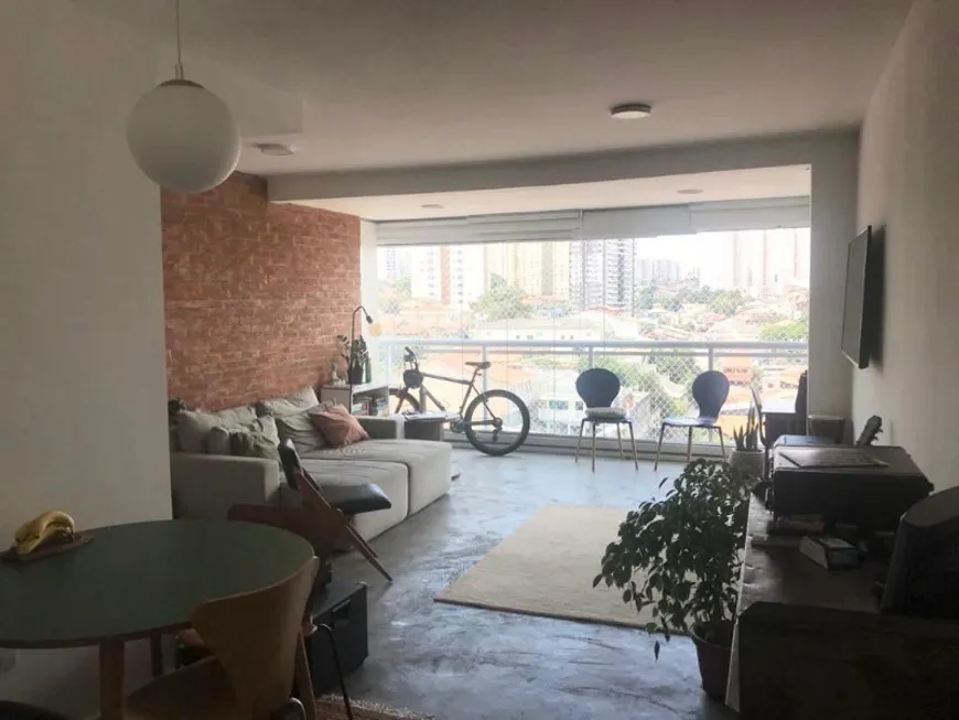 Foto 1 de Apartamento com 3 Quartos à venda, 65m² em Vila Rosalia, Guarulhos