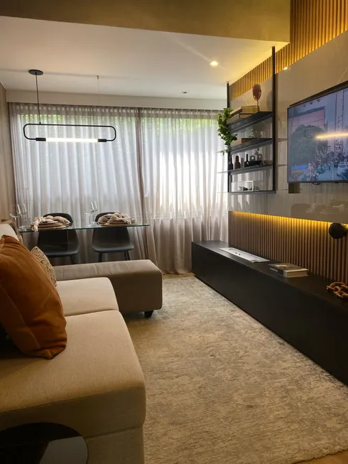 Foto 1 de Apartamento com 1 Quarto à venda, 27m² em Vila Mariana, São Paulo