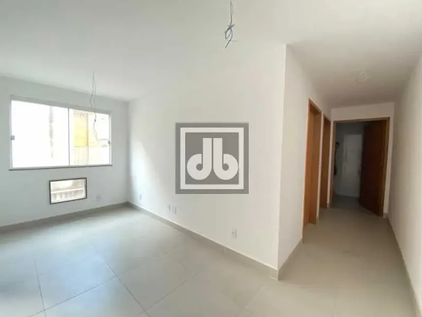 Foto 1 de Apartamento com 2 Quartos à venda, 45m² em Portuguesa, Rio de Janeiro