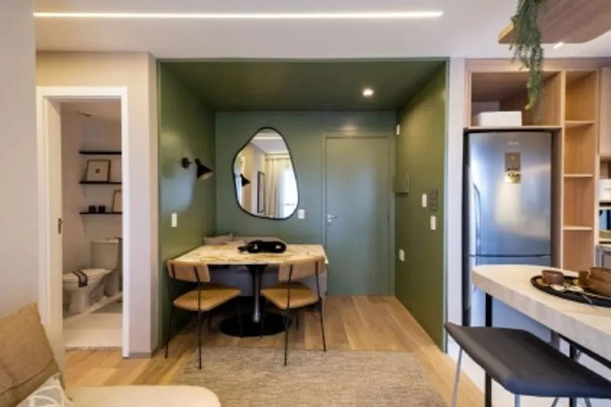 Foto 1 de Apartamento com 3 Quartos à venda, 67m² em Vila Anastácio, São Paulo