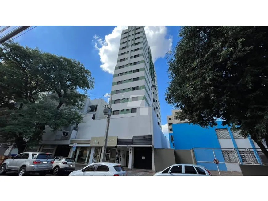Foto 1 de Apartamento com 2 Quartos à venda, 53m² em Zona 01, Maringá