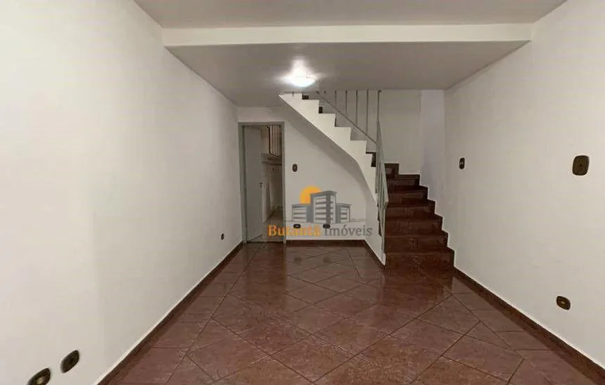 Foto 1 de Sobrado com 4 Quartos à venda, 126m² em Jardim Ivana, São Paulo