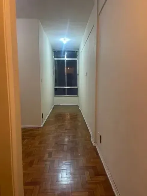 Foto 1 de Apartamento com 1 Quarto à venda, 48m² em Centro, Rio de Janeiro