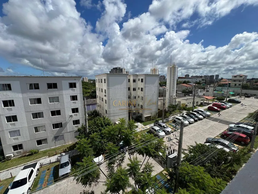 Foto 1 de Apartamento com 2 Quartos à venda, 41m² em Jardim Placaford, Salvador