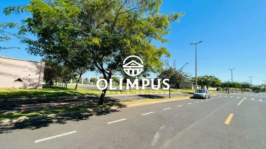 Foto 1 de Lote/Terreno à venda, 458m² em Jardim Sul, Uberlândia