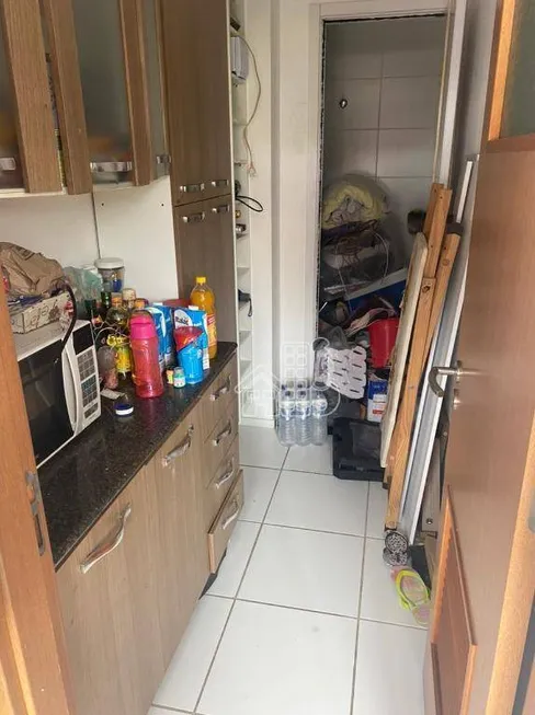 Foto 1 de Apartamento com 3 Quartos à venda, 110m² em Badu, Niterói