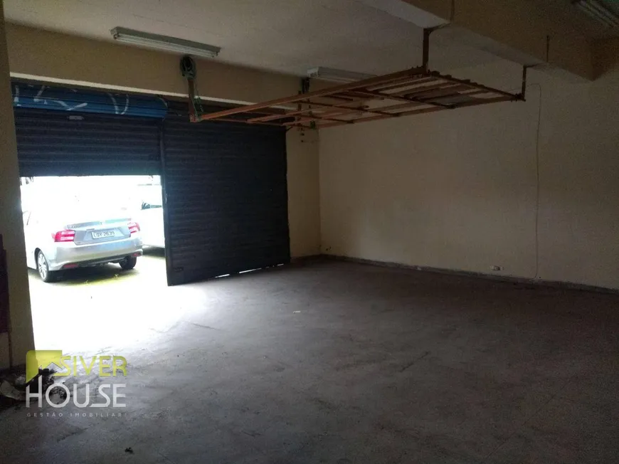 Foto 1 de Ponto Comercial à venda, 100m² em Vila Monte Alegre, São Paulo