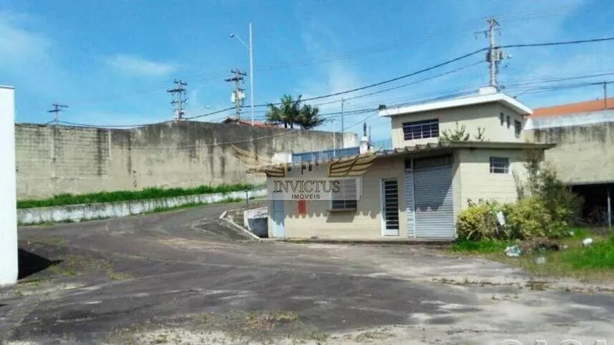 Foto 1 de Galpão/Depósito/Armazém à venda, 7474m² em Dos Casa, São Bernardo do Campo