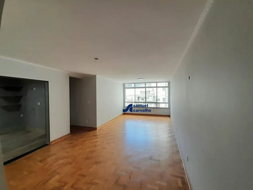 Foto 1 de Apartamento com 3 Quartos à venda, 123m² em Jardim Paulista, São Paulo