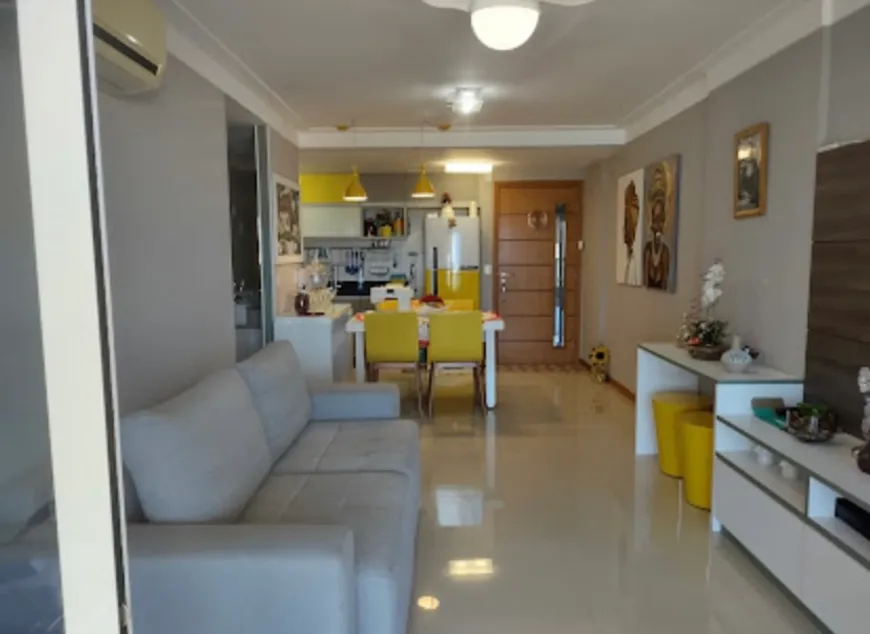 Foto 1 de Apartamento com 1 Quarto à venda, 63m² em Armação, Salvador