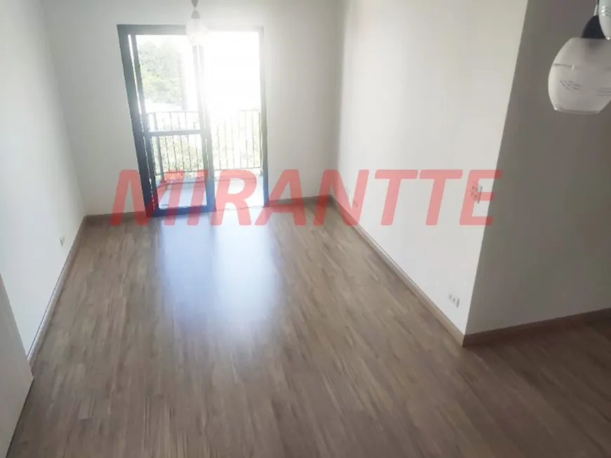 Foto 1 de Cobertura com 3 Quartos à venda, 188m² em Mandaqui, São Paulo