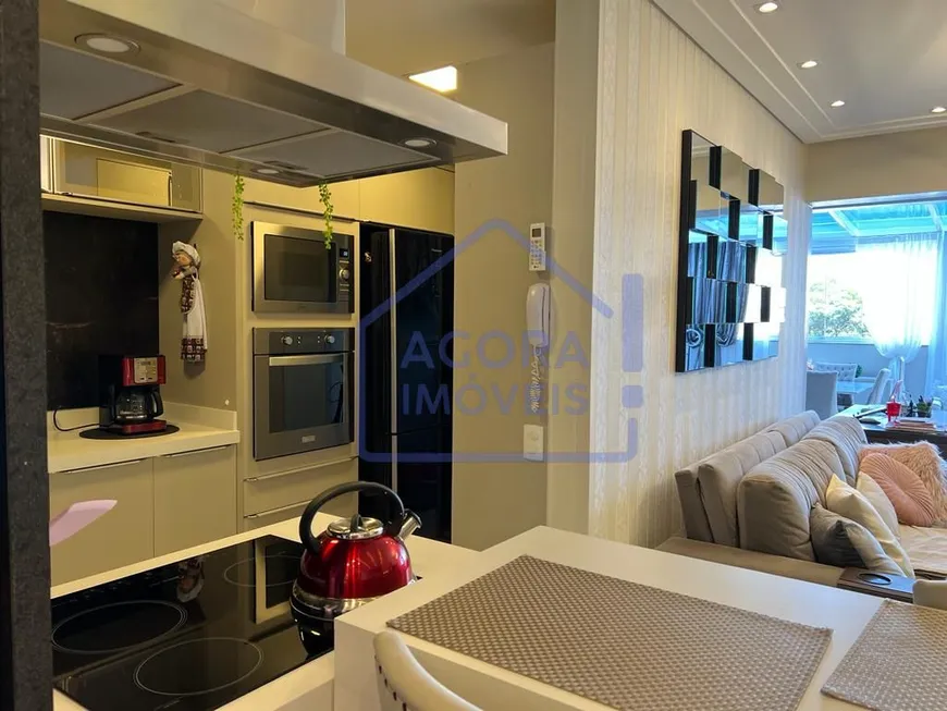 Foto 1 de Apartamento com 2 Quartos à venda, 135m² em Jardim Atlântico, Florianópolis