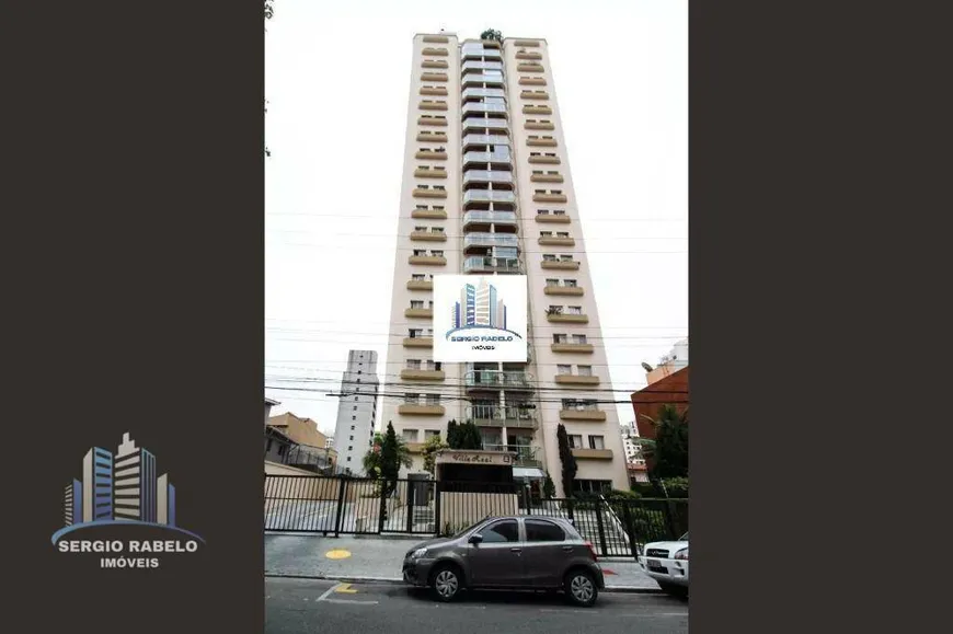 Foto 1 de Apartamento com 3 Quartos à venda, 76m² em Planalto Paulista, São Paulo