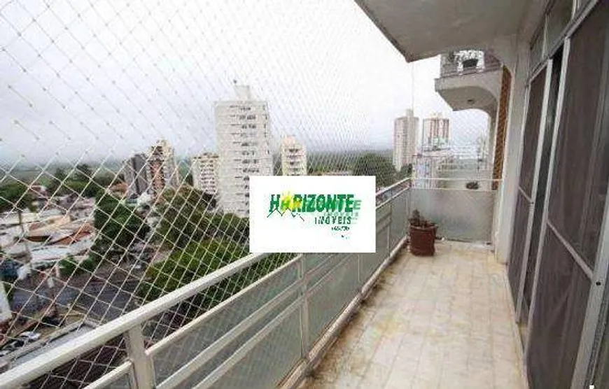 Foto 1 de Apartamento com 4 Quartos à venda, 175m² em Centro, São José dos Campos
