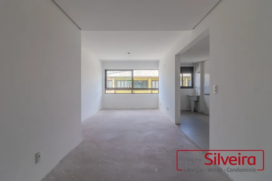 Foto 1 de Apartamento com 2 Quartos para alugar, 64m² em Passo D areia, Porto Alegre