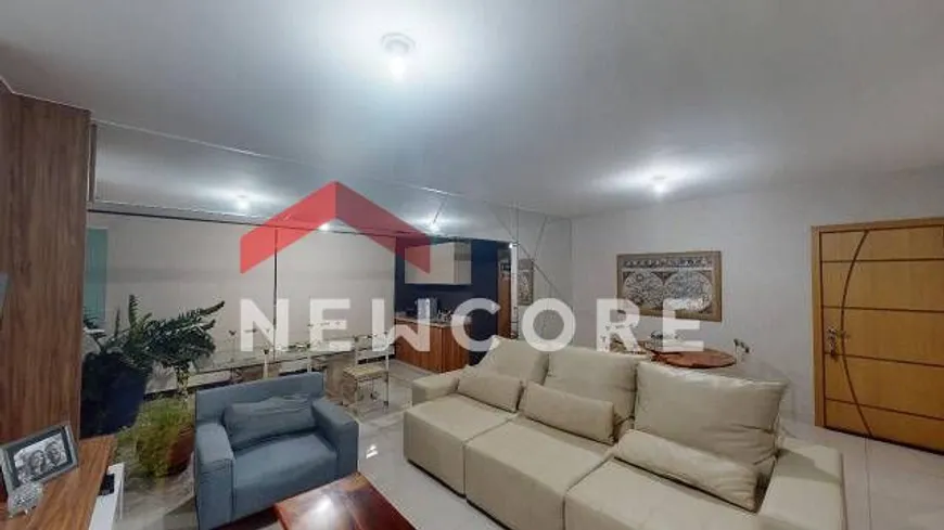 Foto 1 de Apartamento com 3 Quartos à venda, 113m² em Setor Bueno, Goiânia