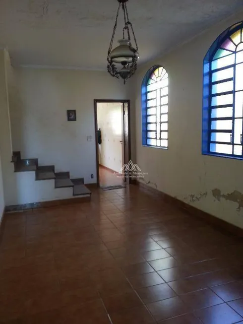 Foto 1 de Sobrado com 4 Quartos para alugar, 222m² em Jardim Sumare, Ribeirão Preto