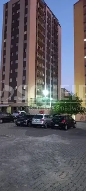 Foto 1 de Cobertura com 2 Quartos à venda, 110m² em Interlagos, São Paulo