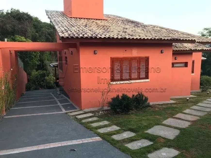 Foto 1 de Casa com 3 Quartos à venda, 320m² em Joao Paulo, Florianópolis