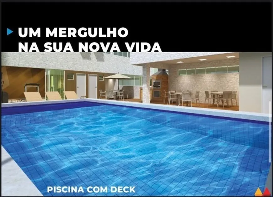 Foto 1 de Apartamento com 2 Quartos à venda, 43m² em Tamarineira, Recife