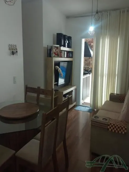 Foto 1 de Apartamento com 3 Quartos para venda ou aluguel, 78m² em City Bussocaba, Osasco