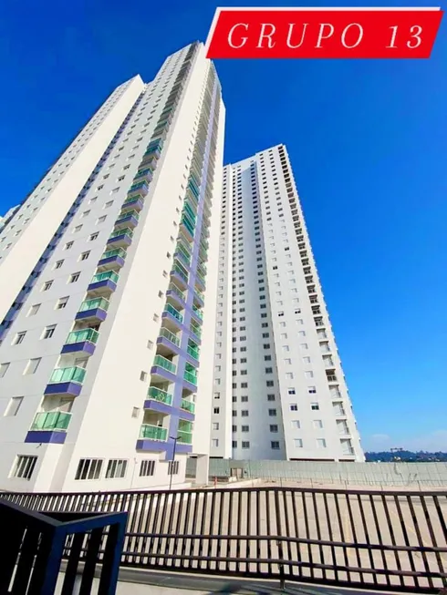 Foto 1 de Apartamento com 3 Quartos à venda, 125m² em Esplanada, Embu das Artes
