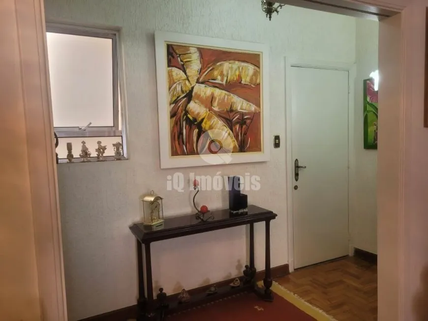 Foto 1 de Apartamento com 3 Quartos à venda, 145m² em Higienópolis, São Paulo