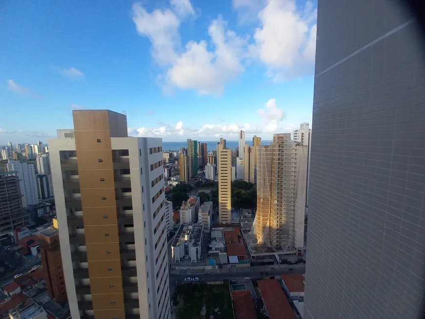 Foto 1 de Apartamento com 3 Quartos à venda, 73m² em Manaíra, João Pessoa