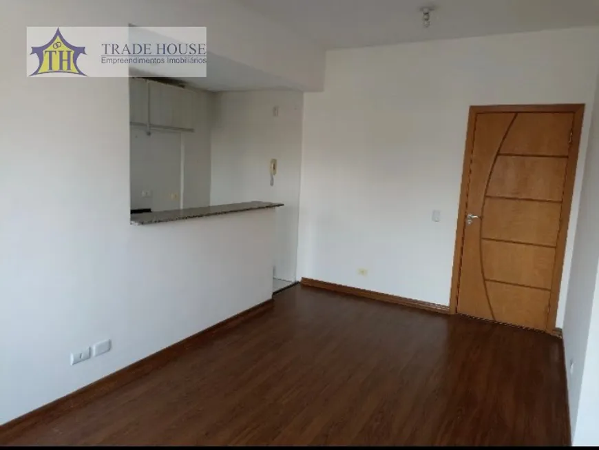 Foto 1 de Apartamento com 2 Quartos à venda, 50m² em Vila Guarani, São Paulo