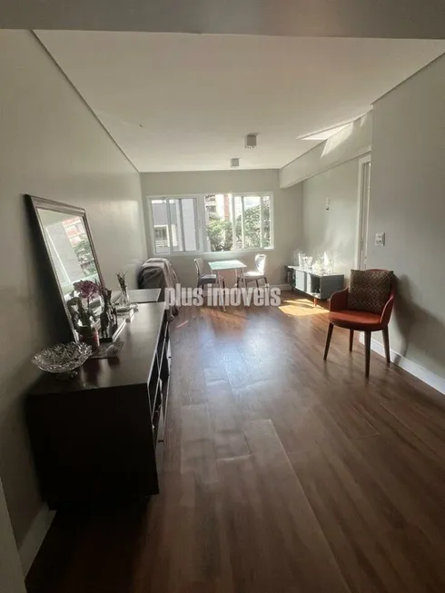 Foto 1 de Apartamento com 1 Quarto à venda, 60m² em Pinheiros, São Paulo