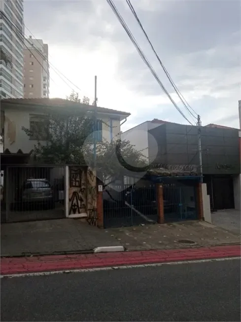 Foto 1 de Sobrado com 2 Quartos à venda, 250m² em Vila Mariana, São Paulo