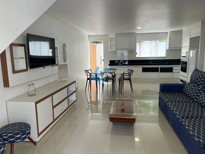 Foto 1 de Apartamento com 3 Quartos à venda, 110m² em Porto Seguro, Porto Seguro