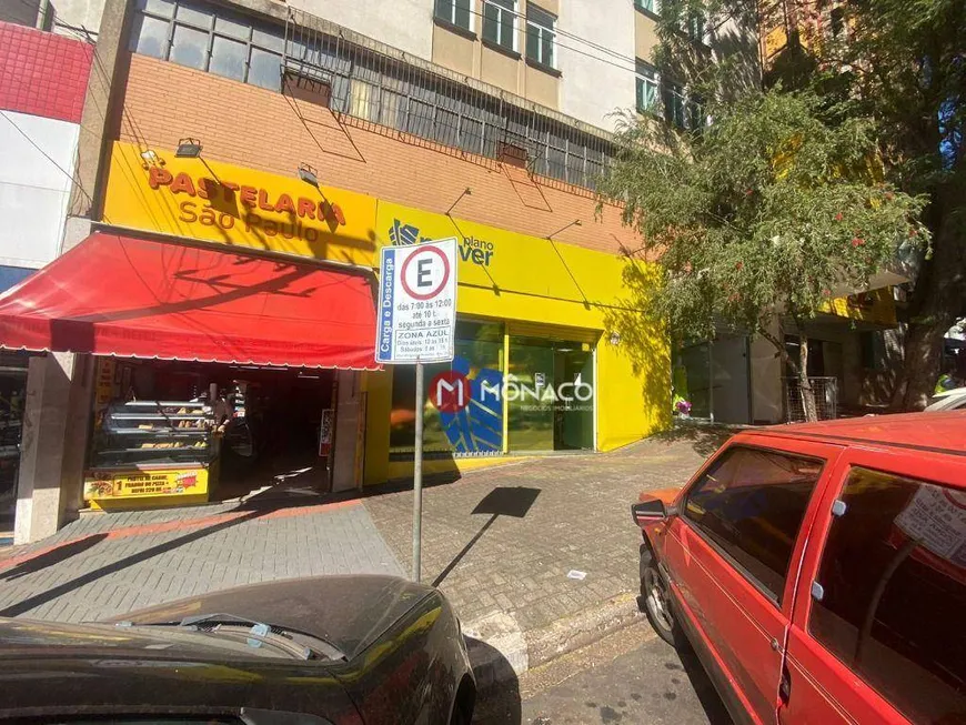 Foto 1 de Ponto Comercial à venda, 571m² em Centro, Londrina