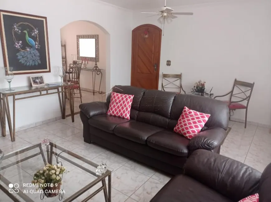 Foto 1 de Casa com 3 Quartos à venda, 168m² em Vila Didi, Jundiaí