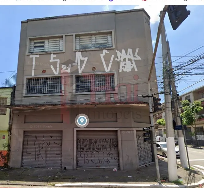 Foto 1 de Apartamento com 1 Quarto à venda, 869m² em Bom Retiro, São Paulo