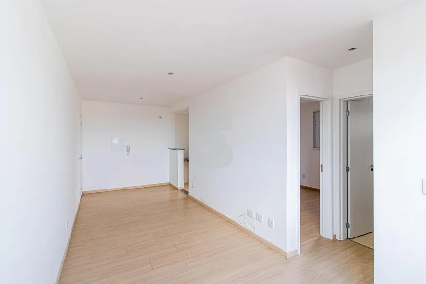 Foto 1 de Apartamento com 2 Quartos à venda, 52m² em Inconfidentes, Contagem